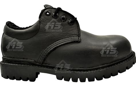 Zapato Choclo Radelg 220 Calzado Industrial Casco De Acero 392 00 En Mercado Libre