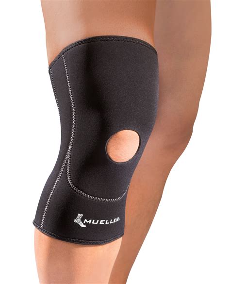 Cfa Medical Mueller® Open Patella Knee Brace