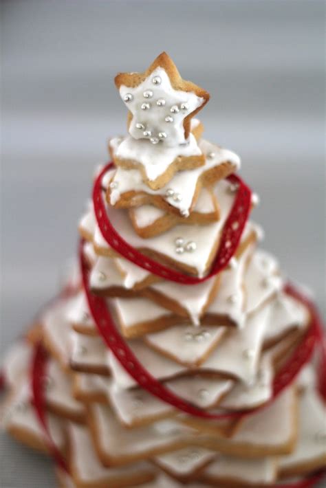 Les petits gâteaux de Noël cest maintenant ou lannée prochaine