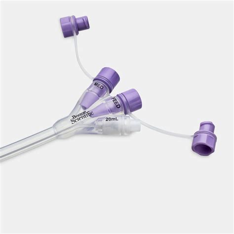 Endovive Gastrostomy Tube With Enfit Gb Bsc Ph Site