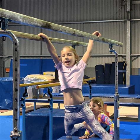 Gymstar Gymnastics For Kids Eureka Gymnastics Club