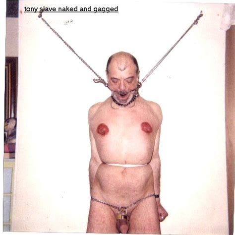 Crossdresser Nipple Torture