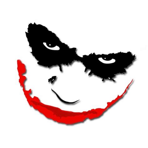 The Joker Csgo Youtube