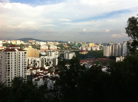New Chic Designer Space in Pantai Panorama Condo Bangsar ...