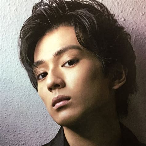 Real name:前田真剣佑 (まえだ まっけんゆう) / maeda mackenyu. 新田真剣佑 ファン垢 on Twitter: "【nylonjapan】 金髪まっけん ...