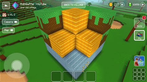 block craft 3d building simulator games for free gameplay 1569 ios and android pro bc 3d logo