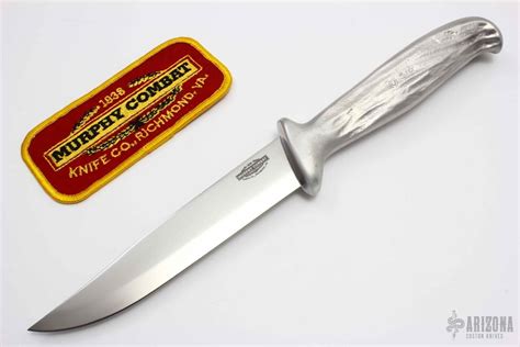 Murphy Combat Arizona Custom Knives