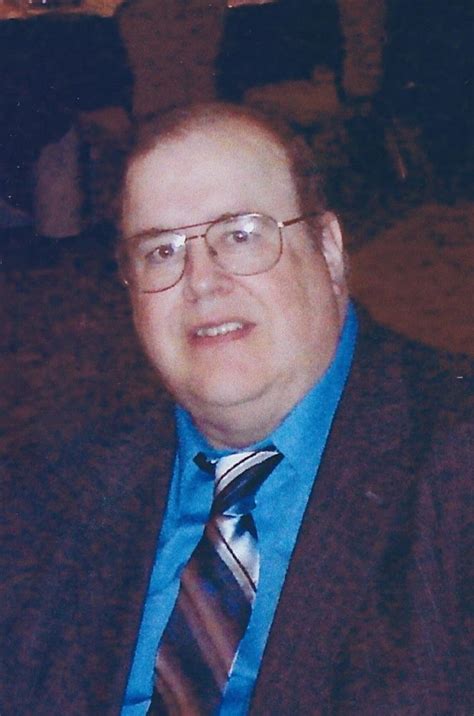 Obituary Of Larry H Krupp Welcome To Chapey And Sons Funeral Home