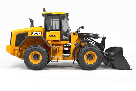 2015 Jcb 427 Zx For Sale In Las Vegas Nv Equipment Trader