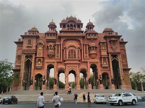 15 Best Places To Visit In Jaipur
