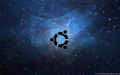 Ubuntu Space Wallpapers Desktop Background