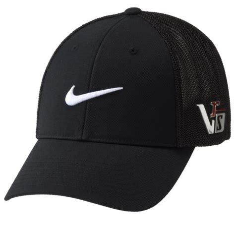 Where To Buy Nike Golf Tour Flex Fit Cap Black Medium Large Feintxtomirew