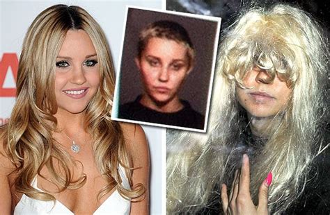 Who Is Amanda Bynes A Guide And Timeline Of Actress Dramatic Downfall