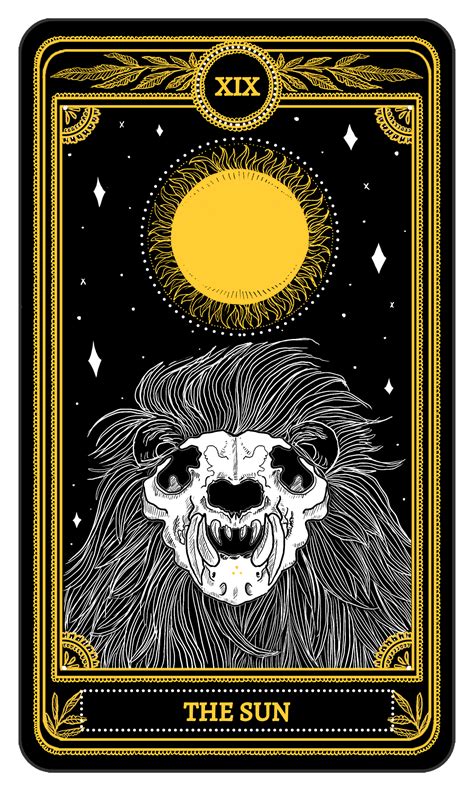 The fool is one of the 78 cards in a tarot deck. hi i'm amrit — The Marigold Tarot Major Arcana: The Star ...