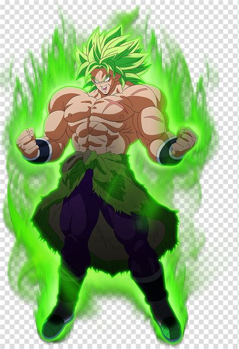 This article is about the original incarnation of broly. Broly Power Up, Dragon Ball Z character transparent ...