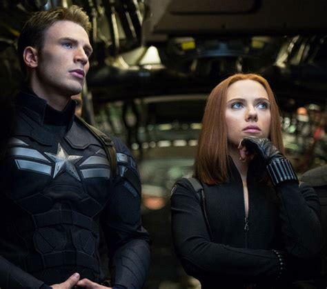News Briefs Scarlett Johansson Confirmed For Captain America Civil War Fandango