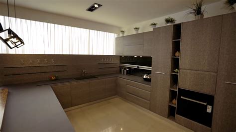 Our office is located in puchong, selangor, malaysia. Kitchen Cabinet With Export Quality in Kuala Lumpur and ...