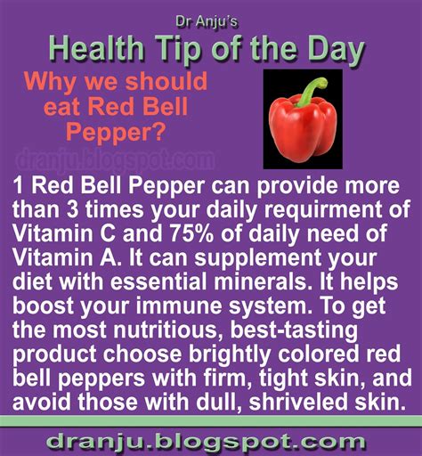 Dr Anjus Health Tips Health Tip Of The Day 28th July