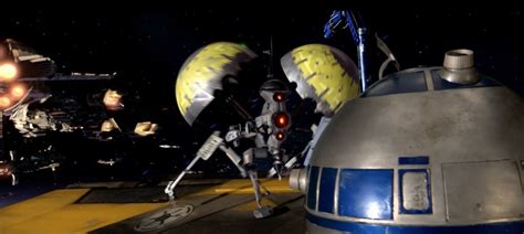 7 Of R2 D2s Most Heroic Acts