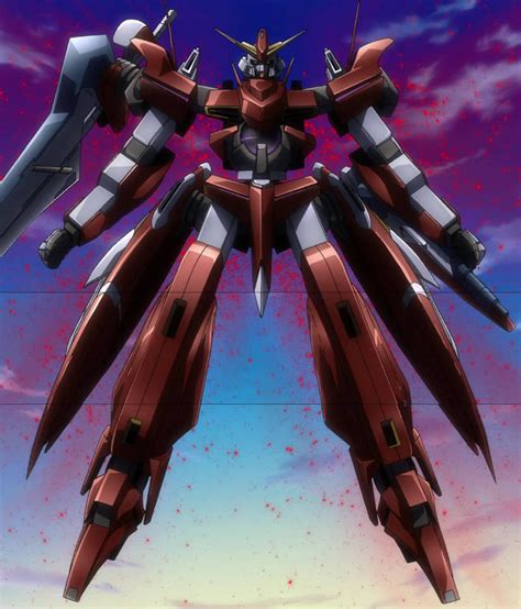 Gundam 00 Stitch Gundam Throne Zwei 01 By Anime4799 On Deviantart