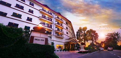 Hotellet har allt du behöver för en komfortabel vistelse. Swiss-Garden International Shuts Down Hotels In KL, Kedah ...