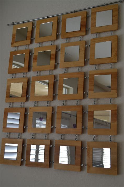 They create a perspective and bring back light. 17 Spectacular DIY Mirror Design Ideas To Beautify Your Decor