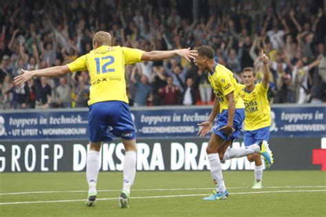 De thuiswedstrijden worden afgewerkt in het cambuurstadion, dat een capaciteit heeft van 10.250. Historische resultaten SC Cambuur - FC Groningen - SC Cambuur