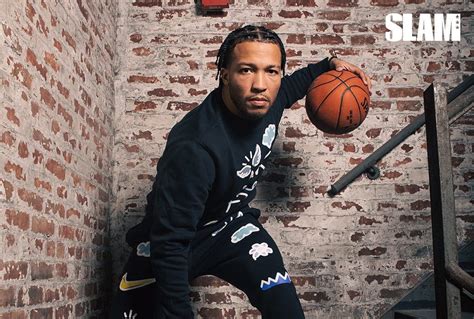 the pursuit of consistency how jalen brunson has emerged into a prominent force for the dallas