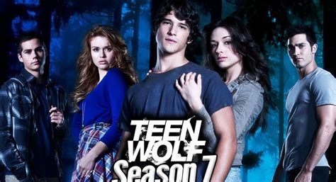 Nothing is sure but people say that the aim of the webtoon was to give more information to the viewers. Teen Wolf Season 7: Happening? Cast And The Officials ...