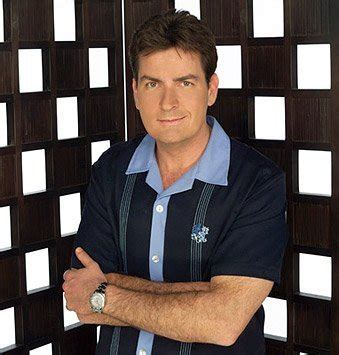 Charlie Sheen Two And A Half Men Photo Fanpop