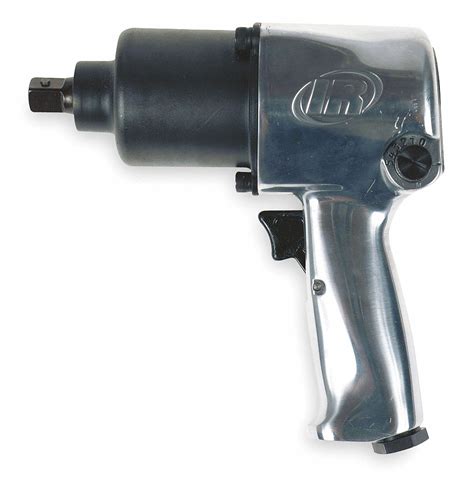 Ingersoll Rand Pistol Grip Std Impact Wrench 4z9422705p1 Grainger