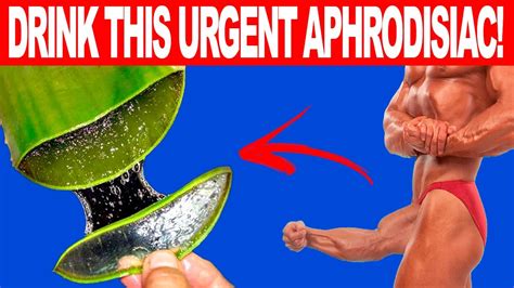 Unbelievable Natural Treatment For Male Impotence And Erectile Dysfunction Youtube