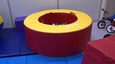 What You Need To Know About The Germs Bacteria In Ball Pits