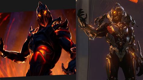 Here's how to play the new game mode. The Ruin skin looks like The Didact from Halo 4 : FortNiteBR