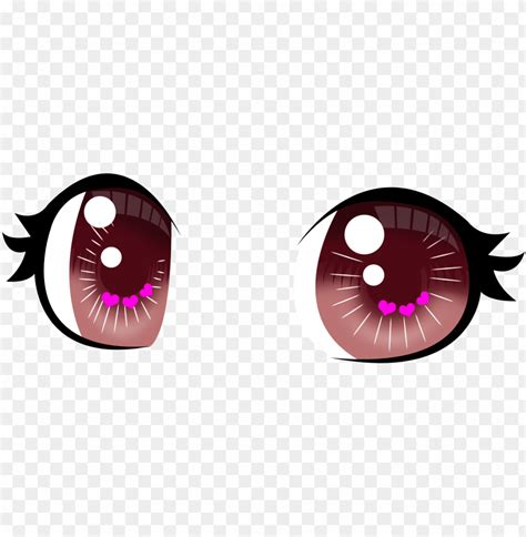 Top More Than 92 Anime Eyes Transparent Background Super Hot In