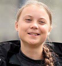 Greta thunberg is a climate and environmental activist from stockholm, sweden. Greta Thunberg Birthday and Wiki - Bio, Net Worth, Affair ...