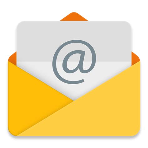 Icon Of Email 108054 Free Icons Library