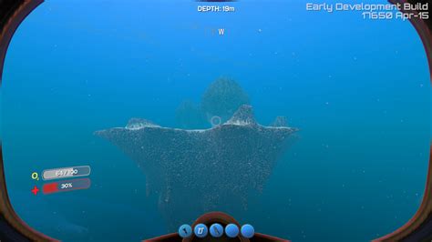 Below zero, a(n) adventure game. Image - What is this biome.png | Subnautica Wiki | FANDOM ...