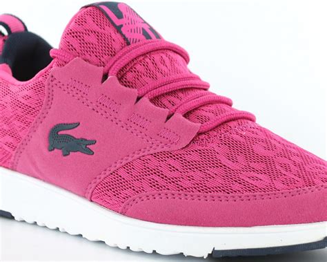 Lacoste pour femme timeless by lacoste fragrances is a oriental floral fragrance for women. Lacoste L.IGHT LSM femme ROSE/BLEU