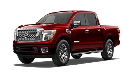 2017 Nissan Titan Accessories Your Ultimate Guide