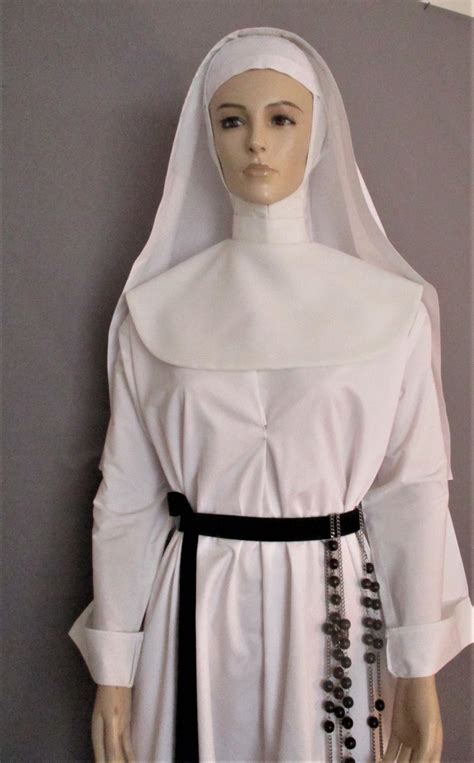 Osa Mission Sister Circa S Nuns Habit Nuns Monks Habit Shop