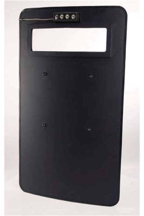 Metal detectors are said to date all the way back to the year 1881 when a united states president called james a. Tamiami - Ballistic Riot Shield 40x23 Level IIIA & III