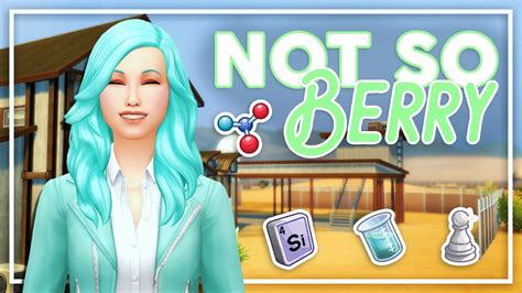 The Sims 4 Not So Berry Challenge Part 12 Dead Blue Slugs And