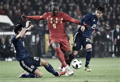 View the player profile of chelsea forward romelu lukaku, including statistics and photos, on the official website of the premier league. Piala Dunia 2018 Sebagai Pembuktian Mahalnya Romelu Lukaku ...