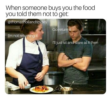 Just don't post any memes. Welcome To Chilis Meme Spiderman - 2021