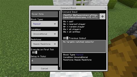 How To Check For Items In An Item Frame Minecraft Education