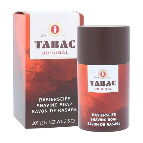 TABAC Original Kremy do golenia dla mężczyzn - Perfumeria internetowa E