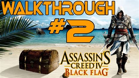 Assassin S Creed Black Flag Gameplay Walkthrough ITA YouTube