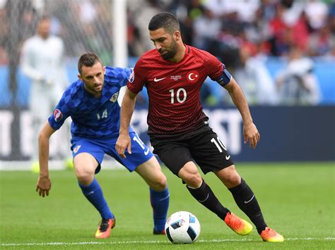 Verkehrsregeln, tempolimits, mitführpflichten und maut: EURO 2016: Tschechien gegen die Türkei im Live-Ticker ...