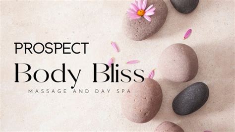 Book Appointment At Body Bliss Massage And Day Spa Fresha
